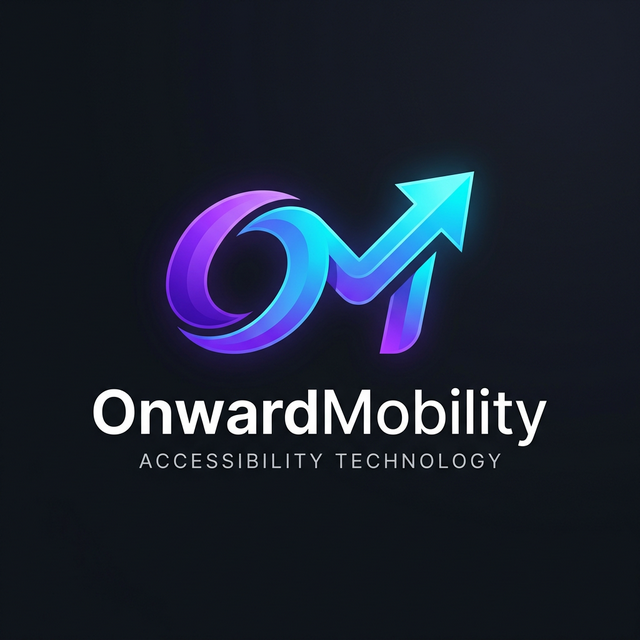 OnwardMobility logo